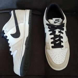 Nike sneakers